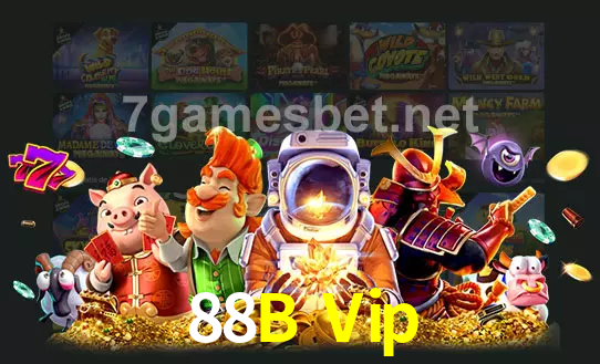 cassino 88B Vip