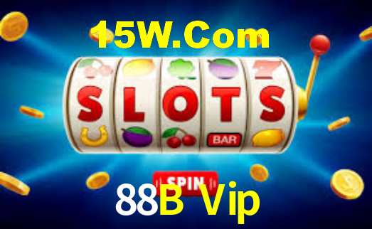 APP rápido e leve da 88B Vip