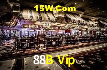 Apostas de Tênis 88B Vip