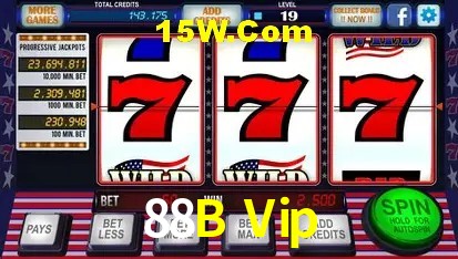 Casino Ao Vivo 88B Vip
