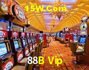 Benefícios VIP na 88B Vip