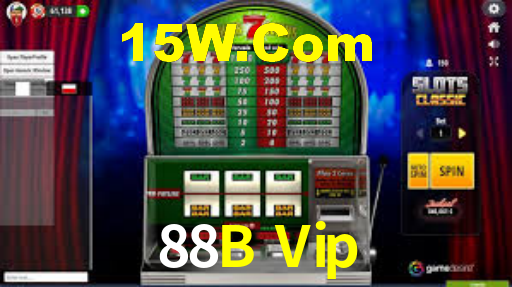 88B Vip