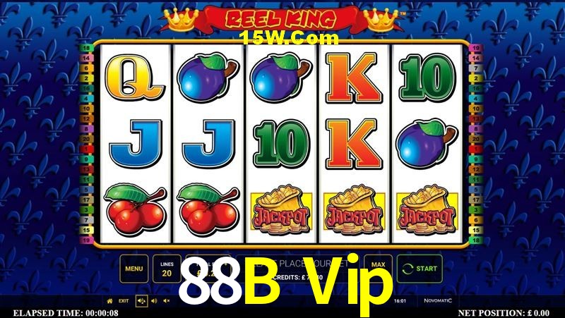 Live Casino 88B Vip