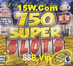 Jogos com bônus e suporte 24h na 88B Vip