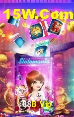 Estatísticas do Jogo 88B Vip
