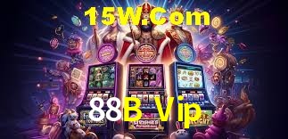 Welcome Bonus 88B Vip
