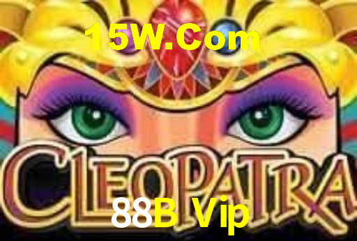 88B Vip: Jogos de Caça-Níqueis-Altas Recompensas, Roleta-Velocidade, Blackjack-Desafios Máximos
