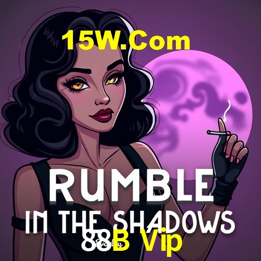 Página oficial no Facebook da 88B Vip