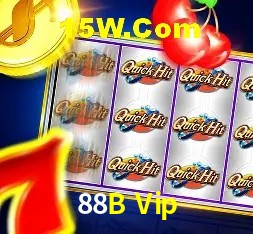 Variedade de jogos na 88B Vip