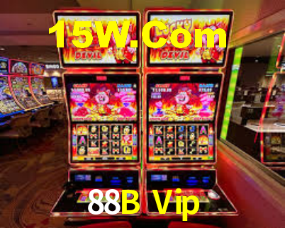 Apostas com odds competitivas na 88B Vip