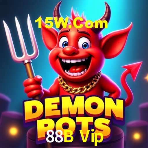 Interface do App 88B Vip