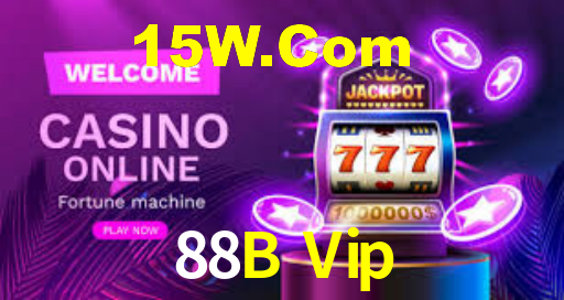 Sinta a adrenalina dos jogos de cassino com 88B Vip