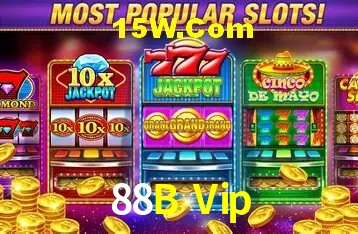 Provedores de Jogos 88B Vip