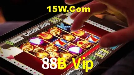 Login Seguro 88B Vip