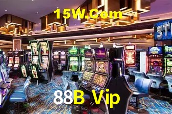 Jogos populares e pagamentos rápidos na 88B Vip