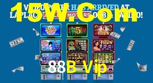 Tournaments 88B Vip