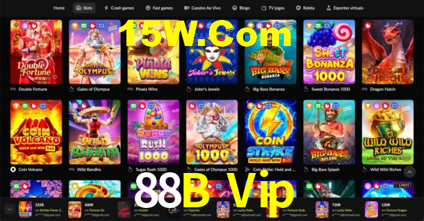 88B Vip: Jogue Crash e Experimente Alta Recompensa Instantânea