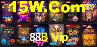 Blackjack Table 88B Vip