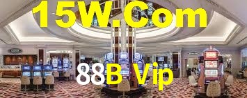 88B Vip App Interface