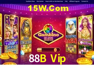 Jogos de Slot 88B Vip