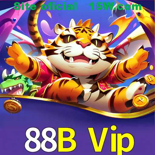 APK oficial da 88B Vip para Android